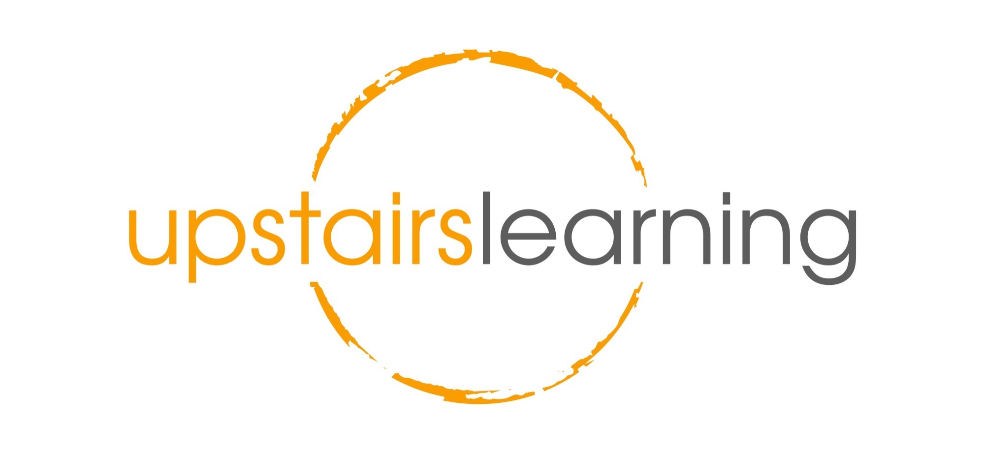 upstairs learning
